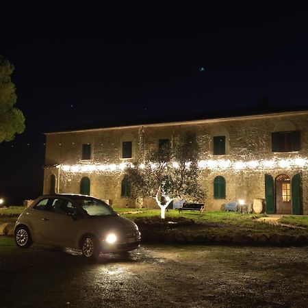 Podere Campiano فولتيرا المظهر الخارجي الصورة