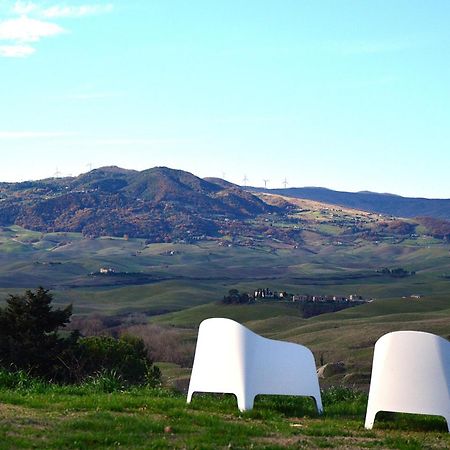Podere Campiano فولتيرا المظهر الخارجي الصورة