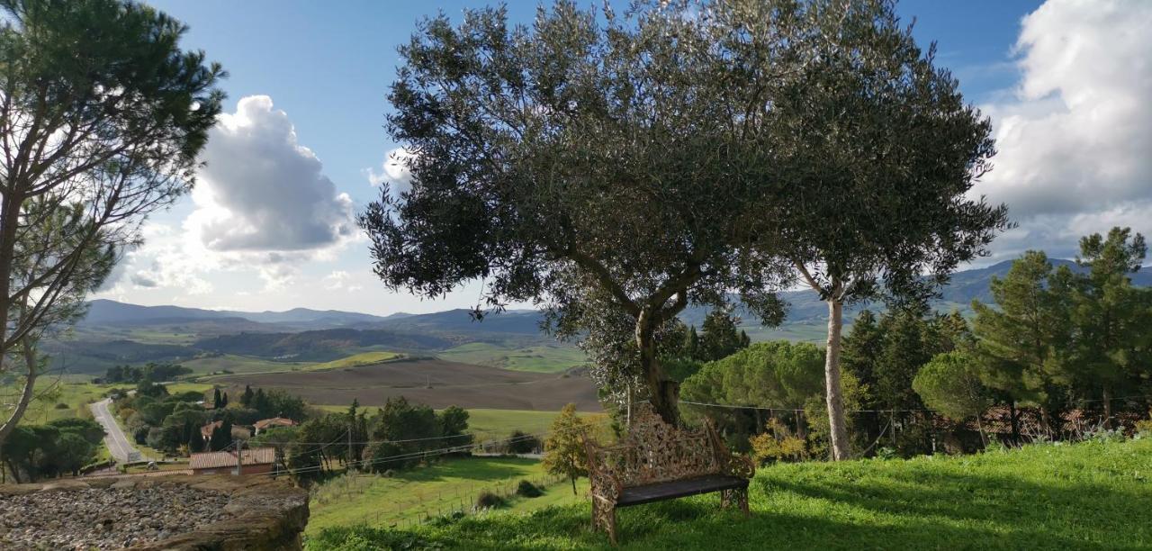Podere Campiano فولتيرا المظهر الخارجي الصورة