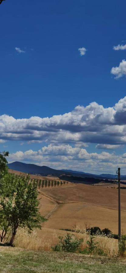 Podere Campiano فولتيرا المظهر الخارجي الصورة